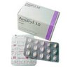 Buy Amaryl No Prescription