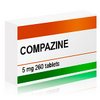 Buy Compazine No Prescription