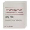 Buy Cyklokapron No Prescription