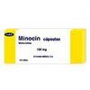 Buy Minocin No Prescription