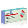 Buy Zebeta No Prescription